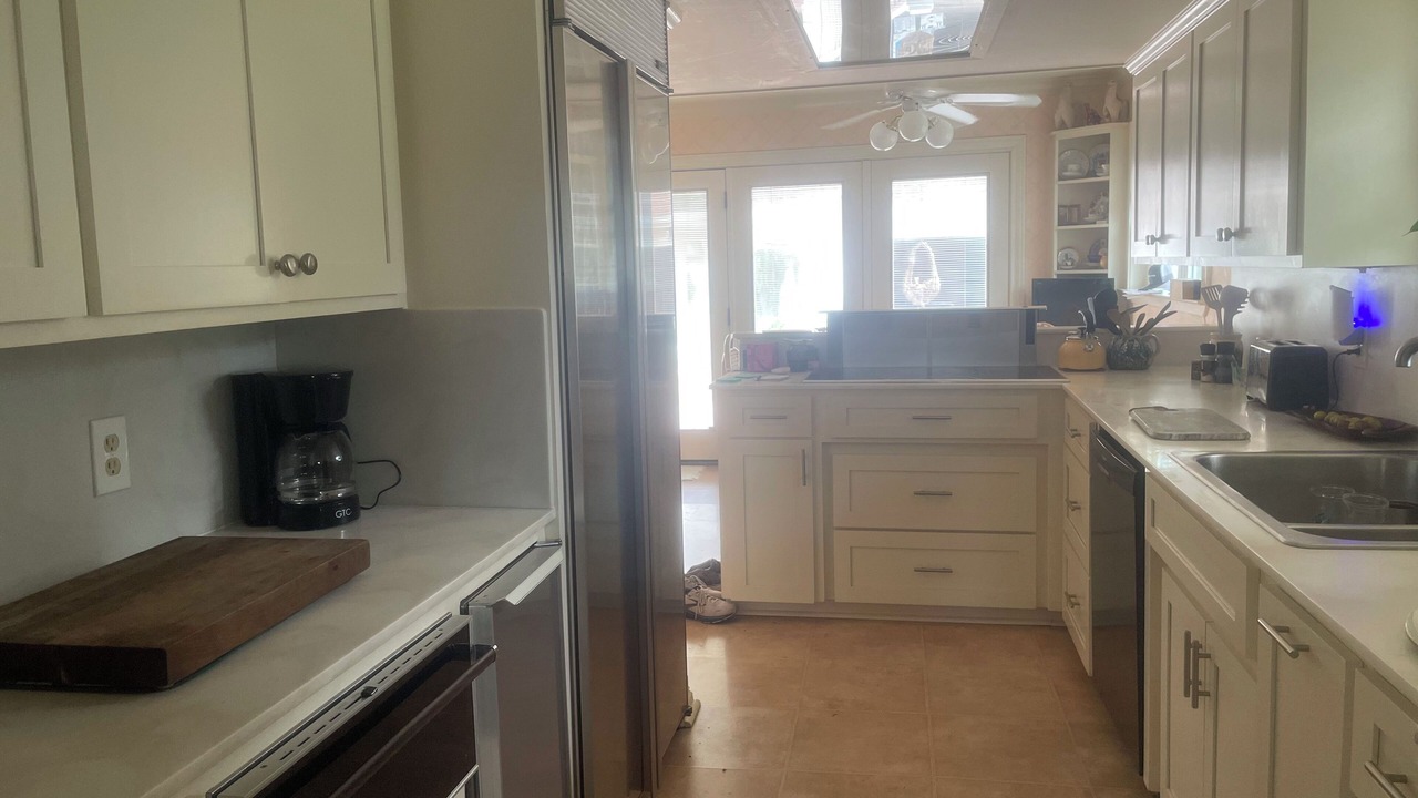 Photo of Kitchen in Bay Area