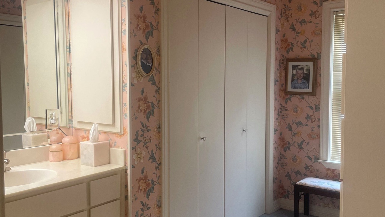Photo of Bathroom in Bay Area