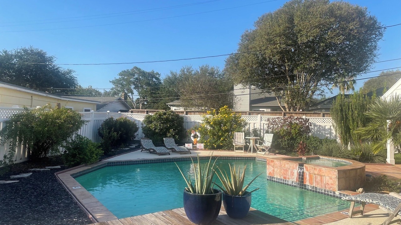 Photo of Outdoor in Bay Area