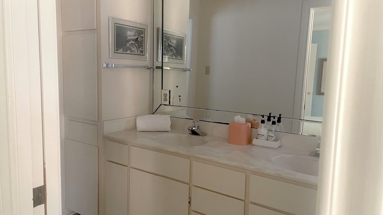 Photo of Bathroom in Bay Area