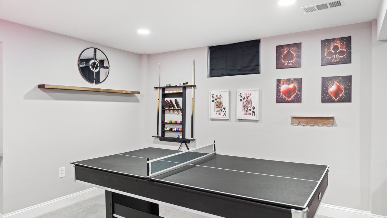 Photo of Bedroom in Oxon Hill