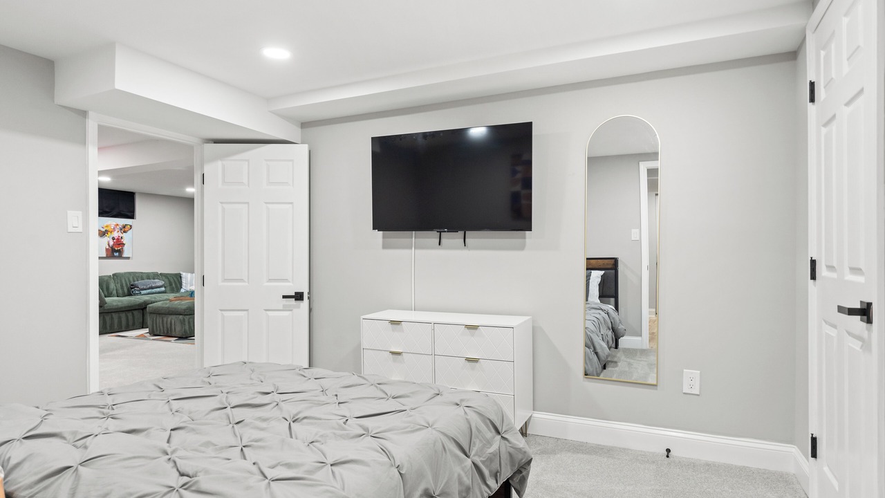 Photo of Bedroom in Oxon Hill
