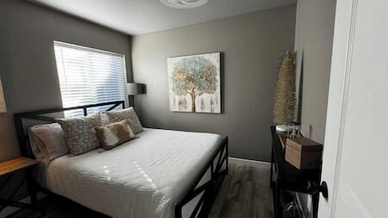 Photo of Bedroom in Grand Junction