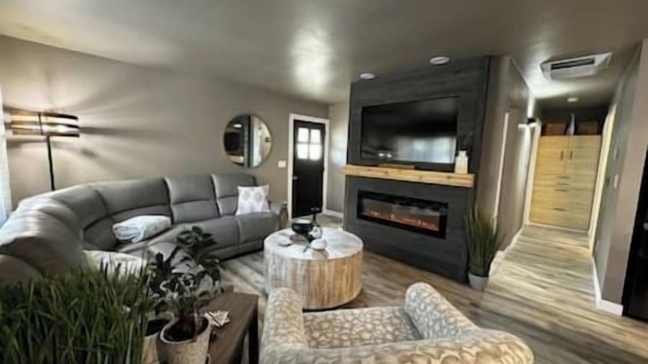 Photo of Livingroom in Grand Junction