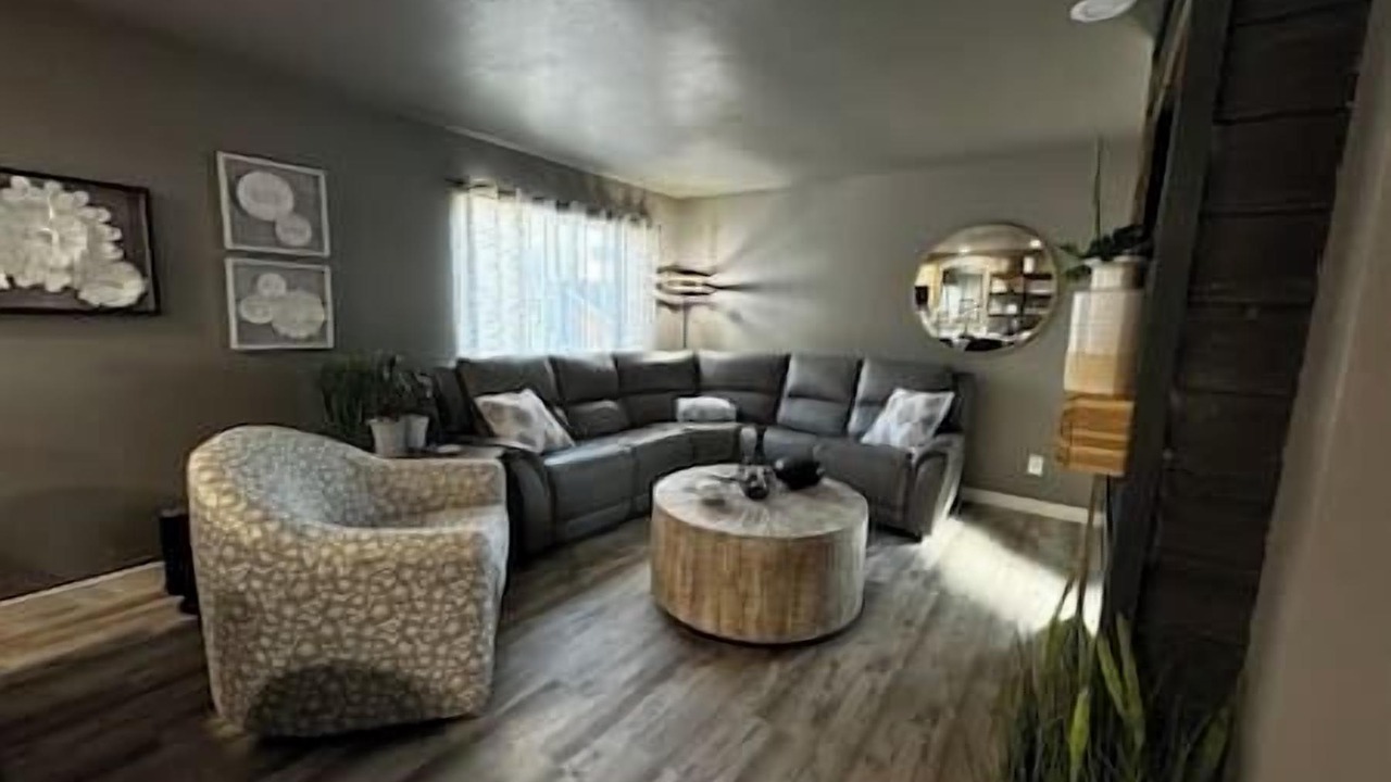 Photo of Livingroom in Grand Junction