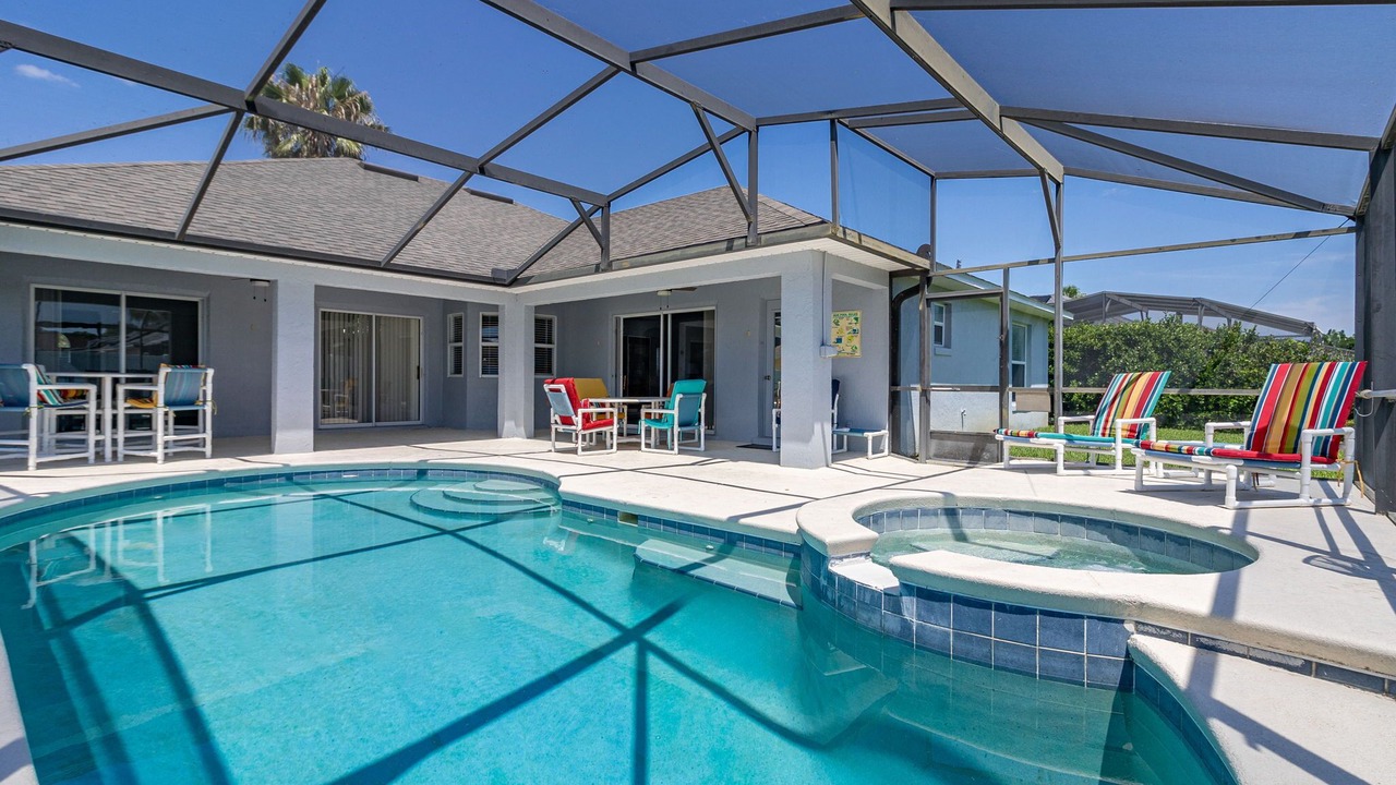 Photo of Outdoor in Tuscan Ridge