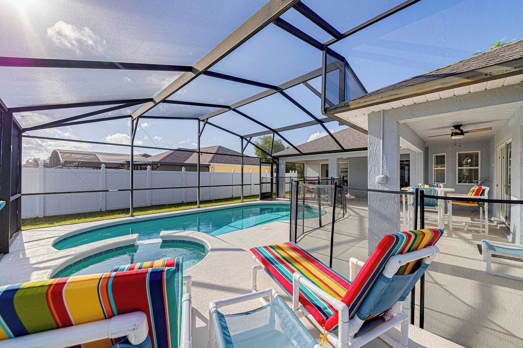Photo of Outdoor in Tuscan Ridge