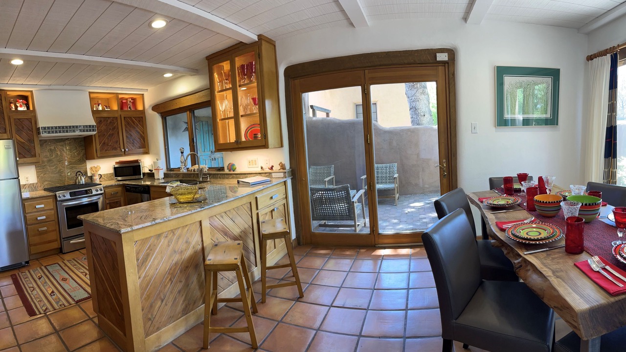 Photo of Kitchen in South Capitol