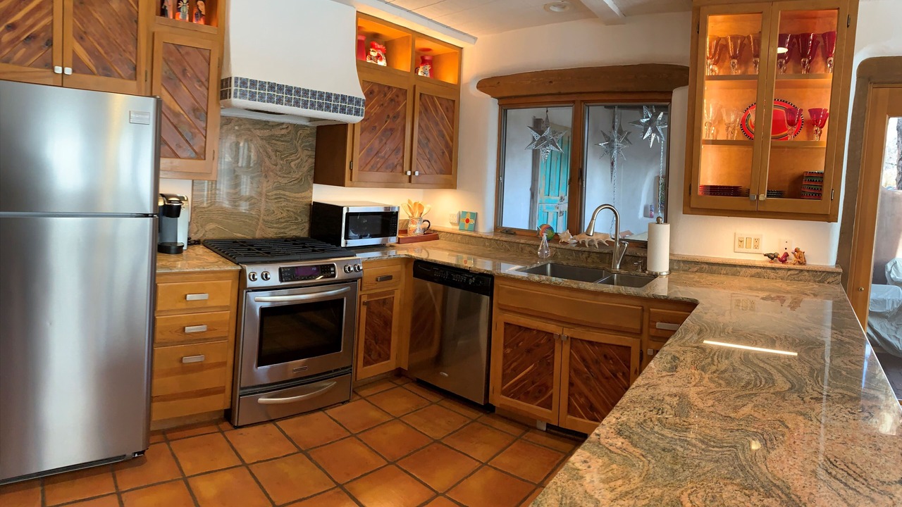 Photo of Kitchen in South Capitol
