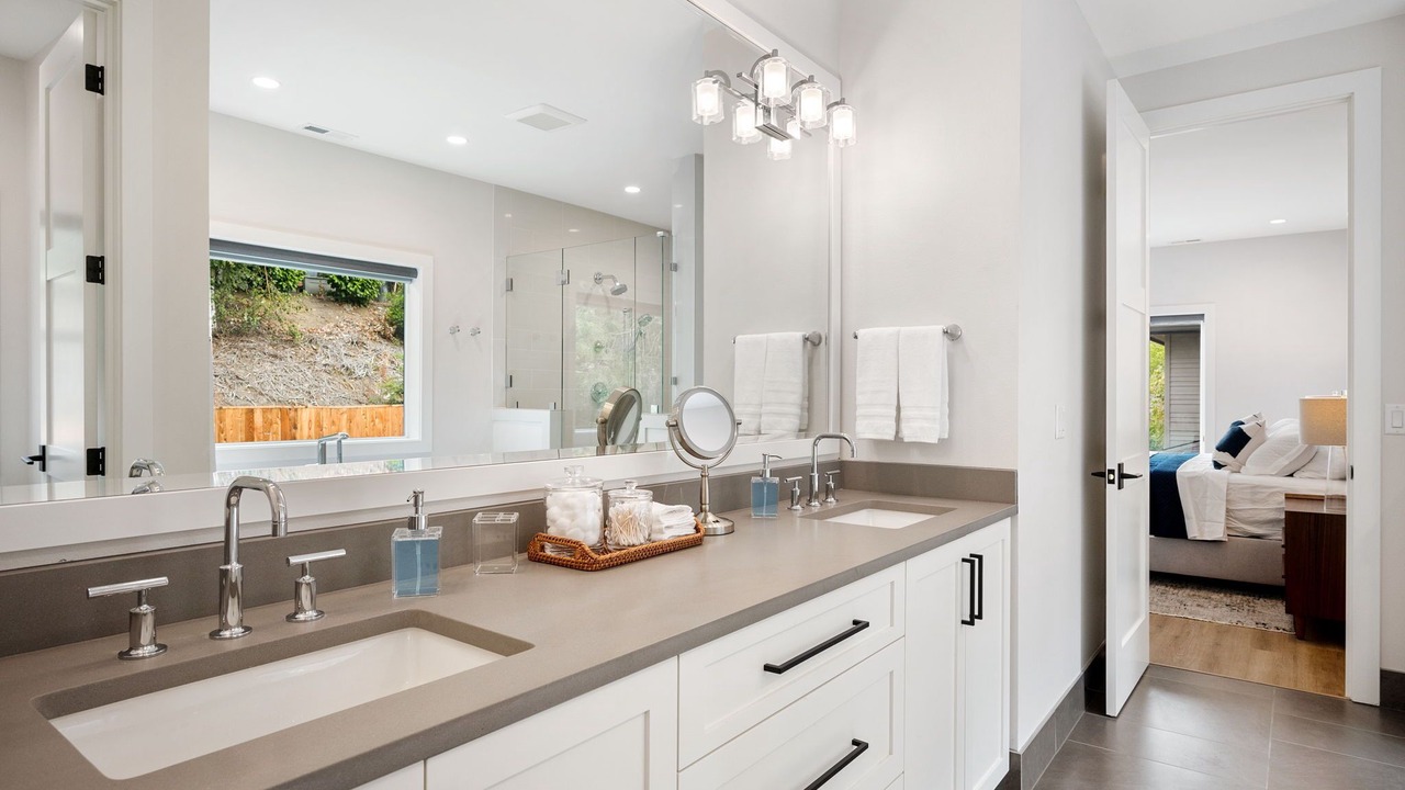 Photo of Bathroom in West Linn