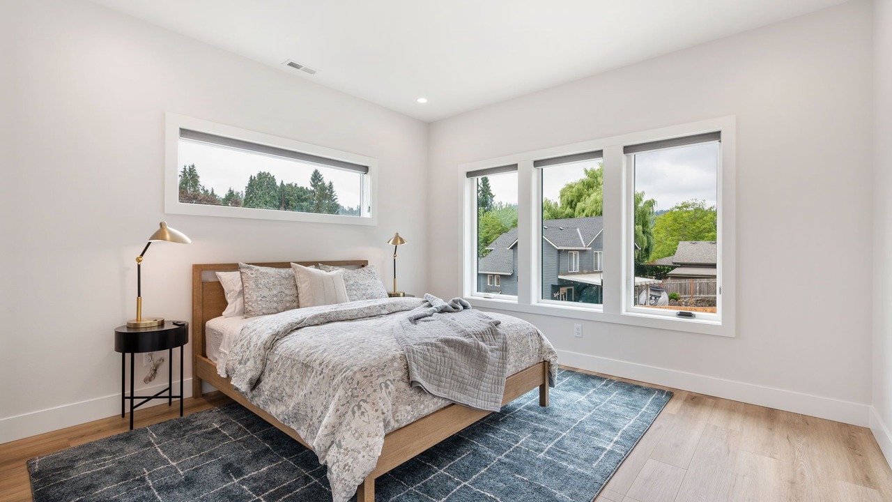 Photo of Bedroom in West Linn