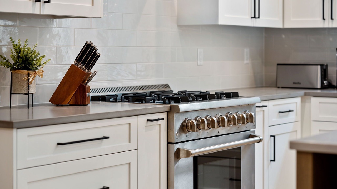 Photo of Kitchen in West Linn