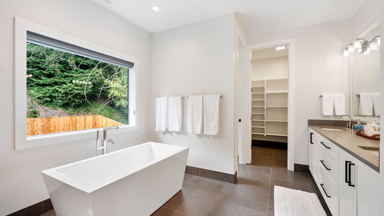 Photo of Bathroom in West Linn
