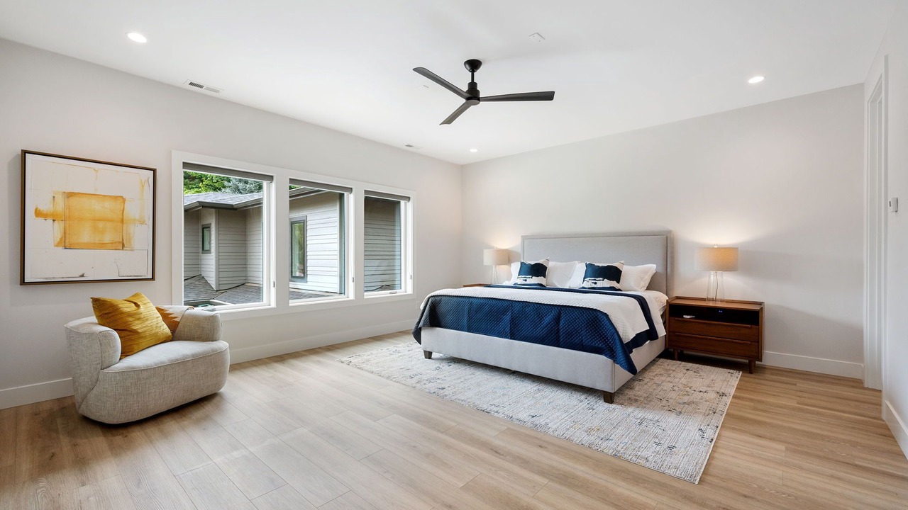 Photo of Bedroom in West Linn
