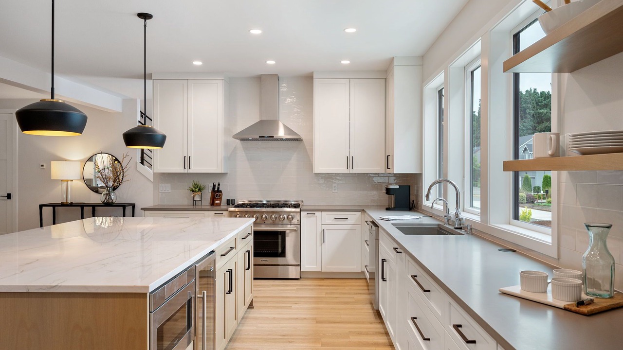 Photo of Kitchen in West Linn