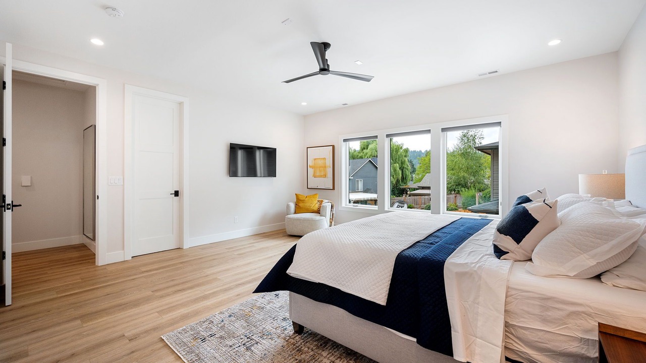 Photo of Bedroom in West Linn