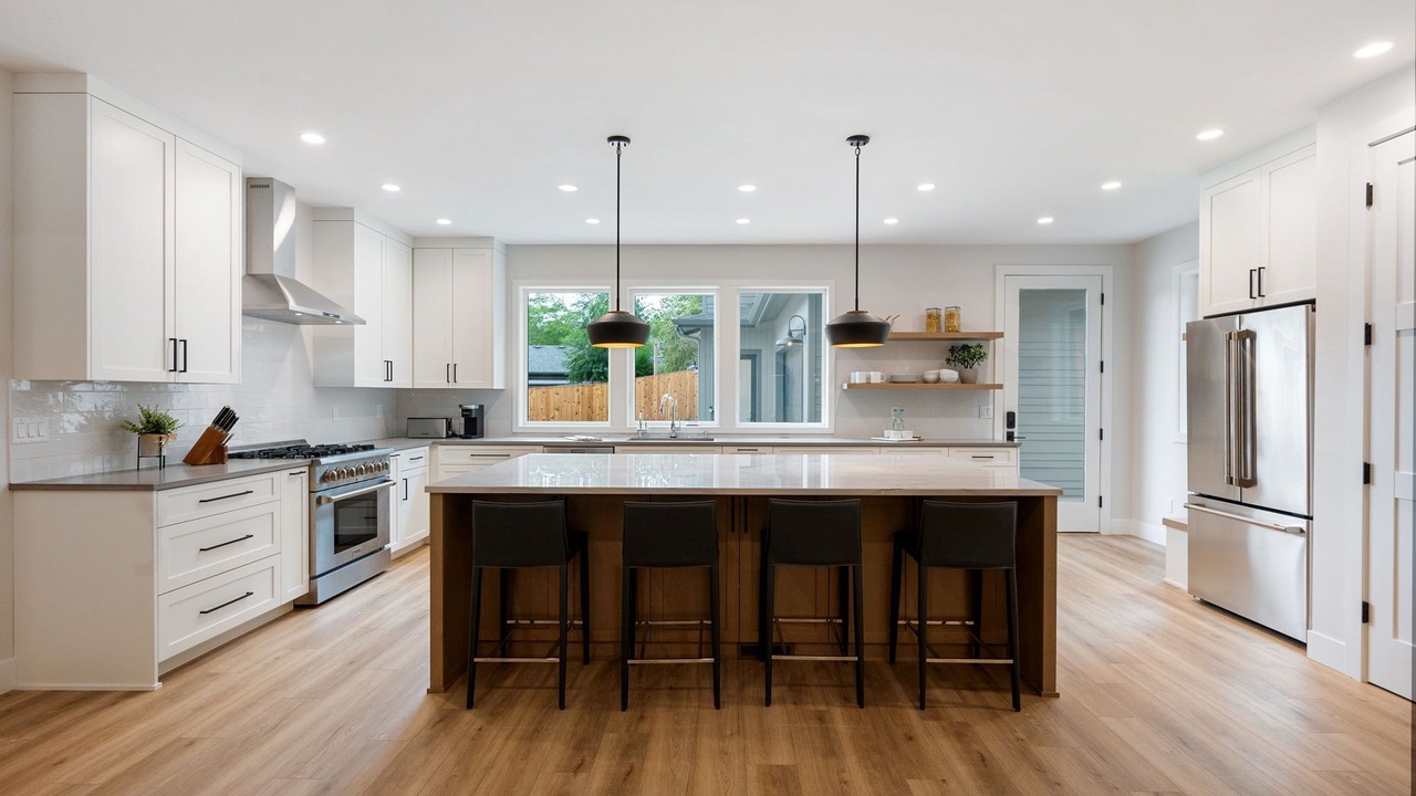 Photo of Kitchen in West Linn