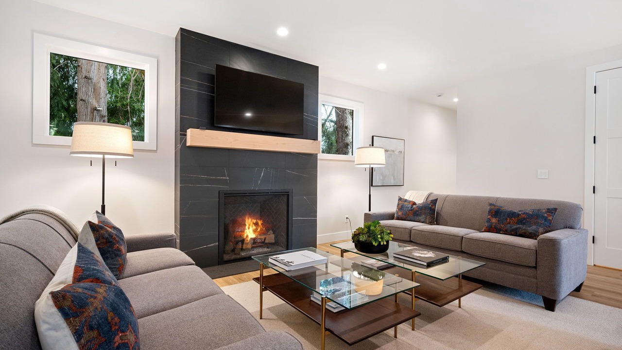 Photo of Livingroom in West Linn