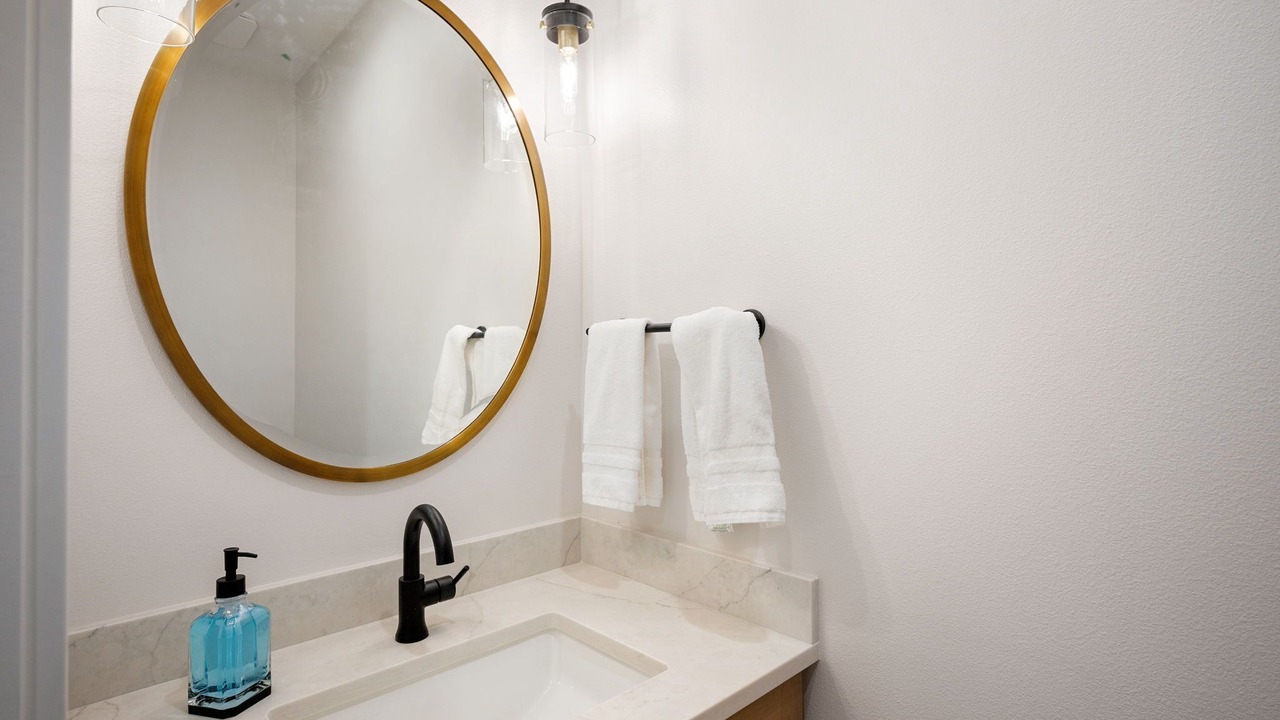 Photo of Bathroom in West Linn