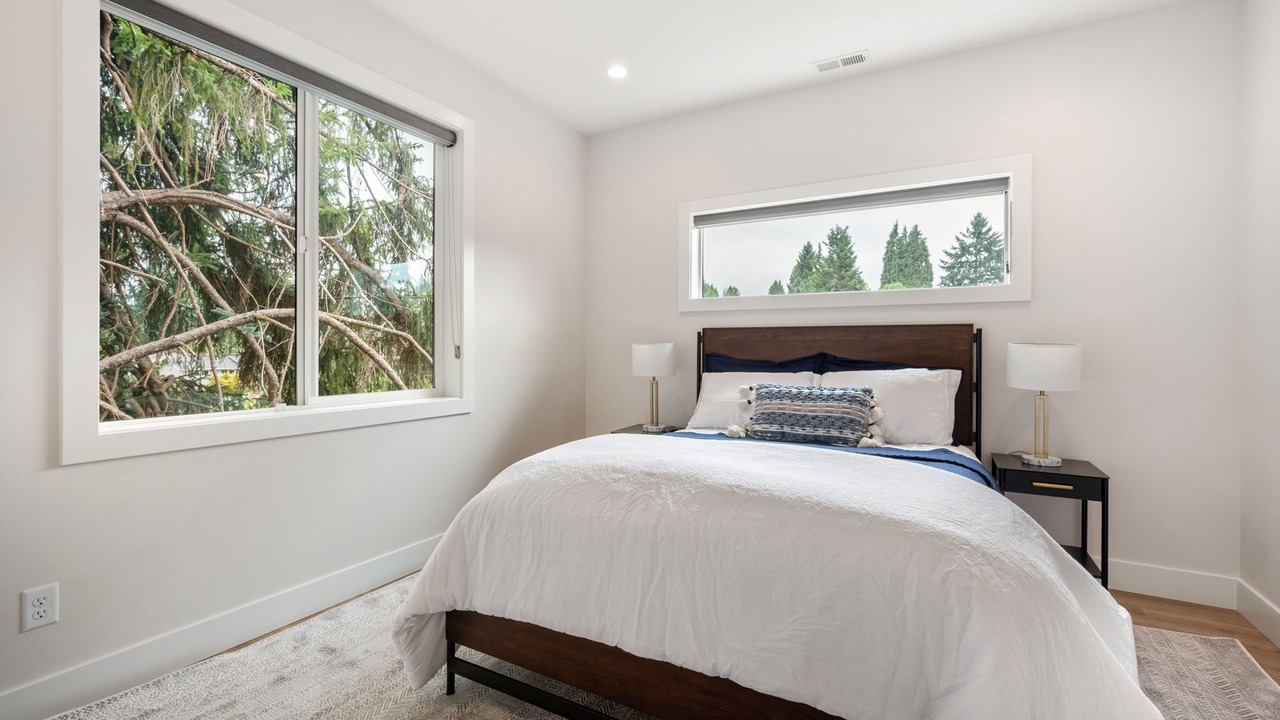 Photo of Bedroom in West Linn
