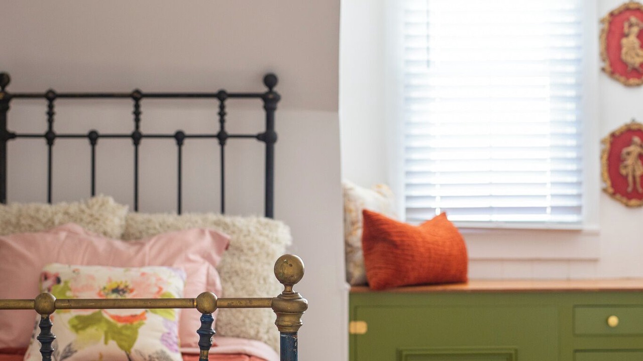 Photo of Bedroom in Doyle