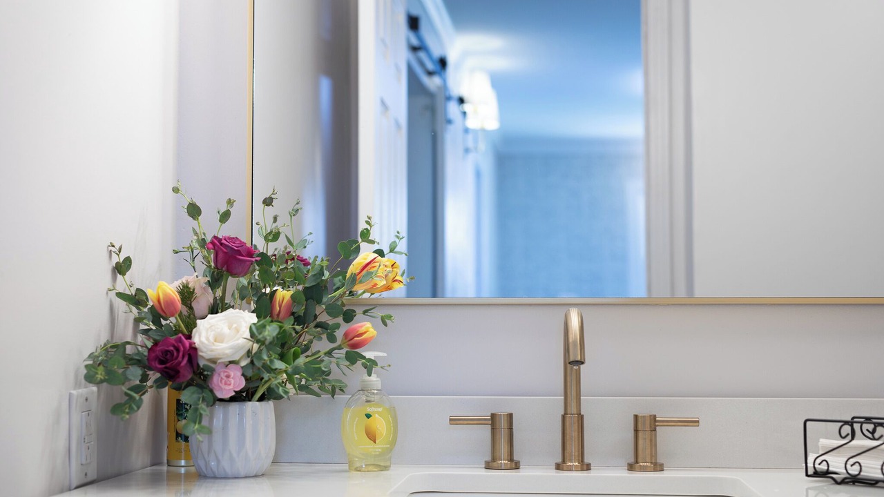 Photo of Bathroom in Doyle