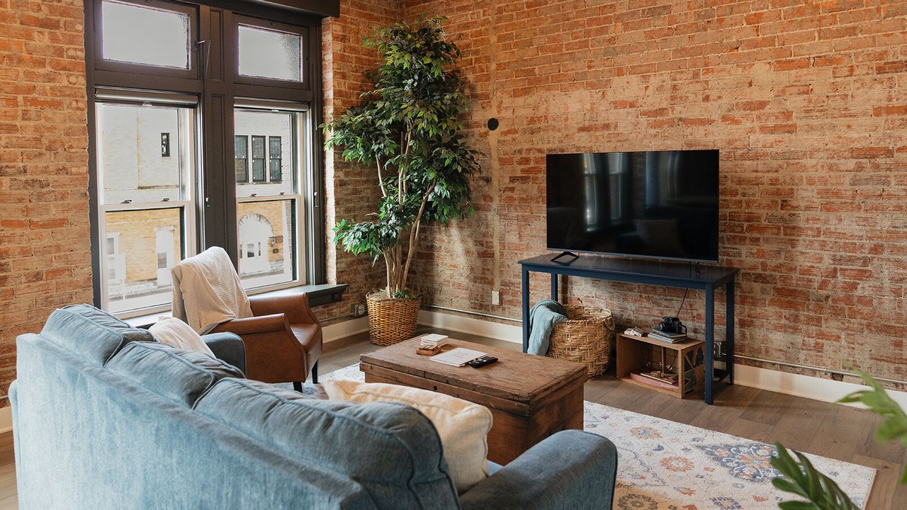 Photo of Livingroom in Troy