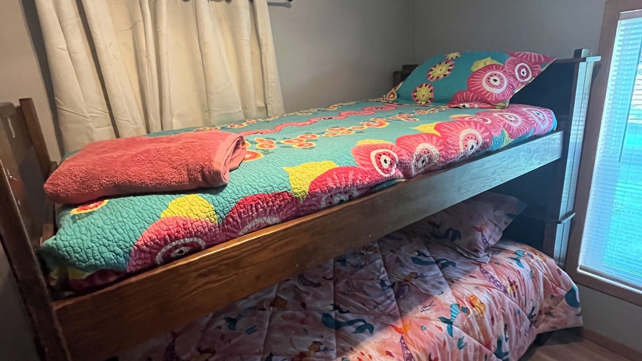 Photo of Bedroom in Sister Lakes