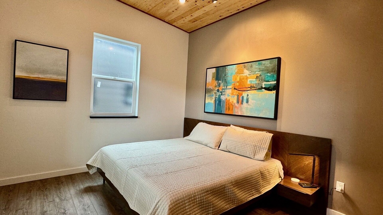 Photo of Bedroom in Port Orford