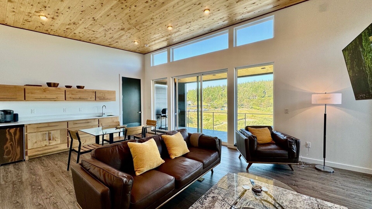 Photo of Livingroom in Port Orford