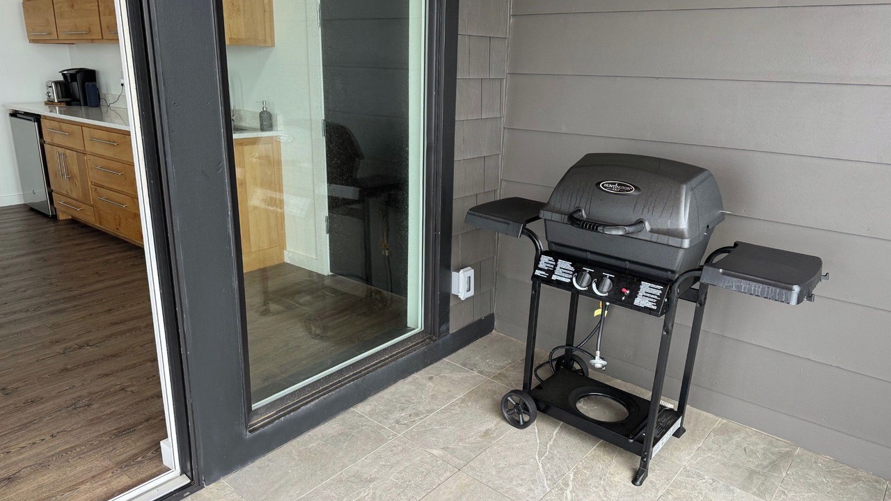 Photo of Patio Balcony in Port Orford