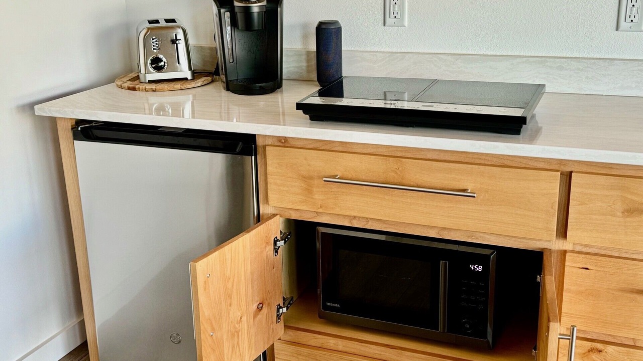 Photo of Kitchen in Port Orford