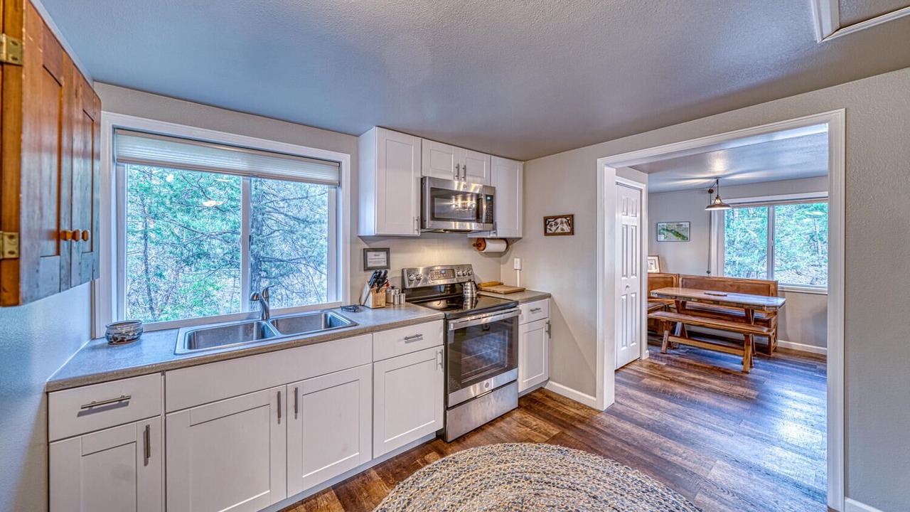 Photo of Kitchen in Howard