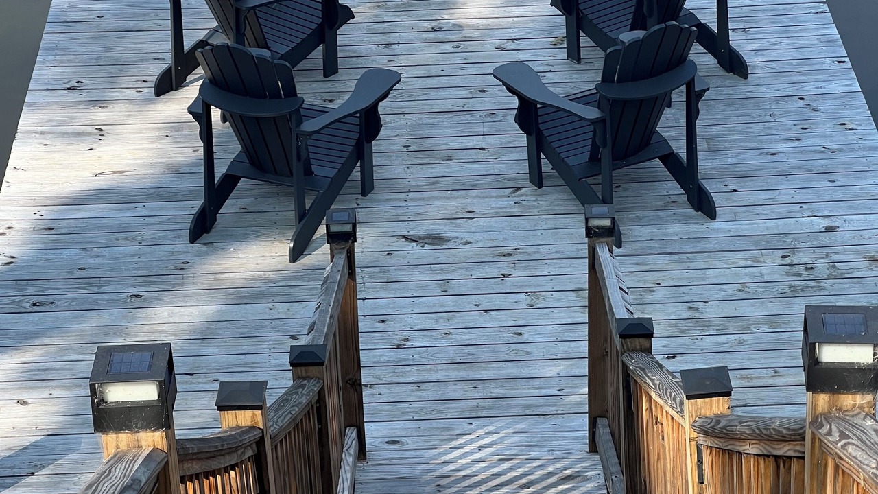 Photo of Outdoor in Albemarle