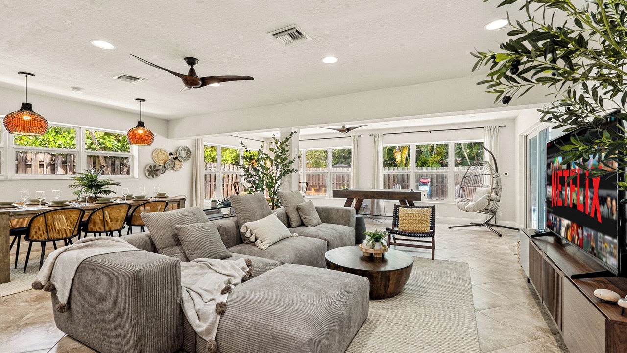 Photo of Livingroom in Riverside Park