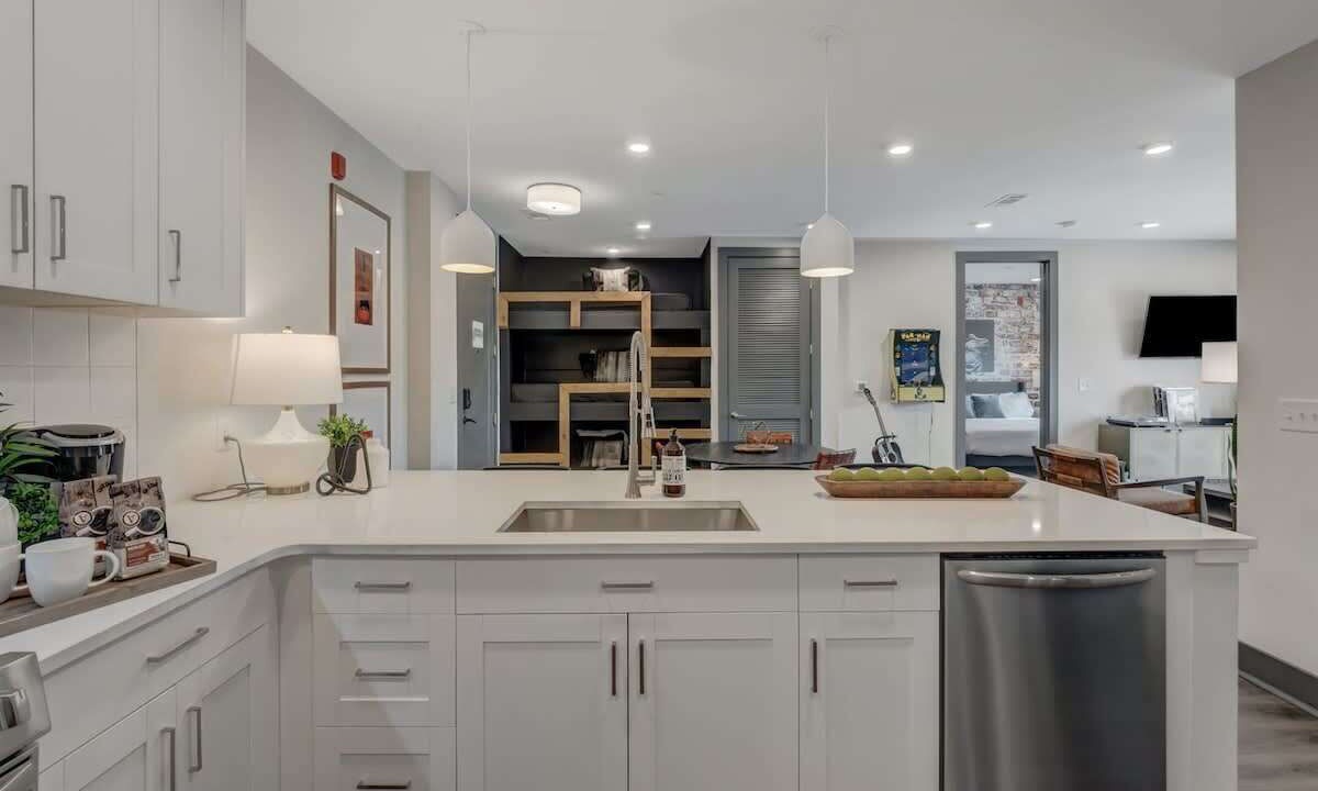 Photo of Kitchen in Rutledge Hill