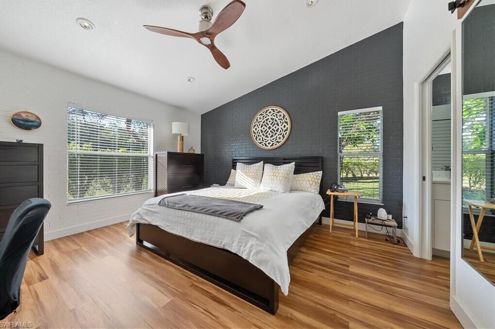 Photo of Bedroom in Kings Lake