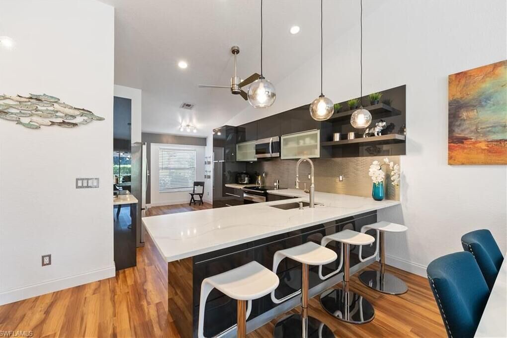 Photo of Kitchen in Kings Lake