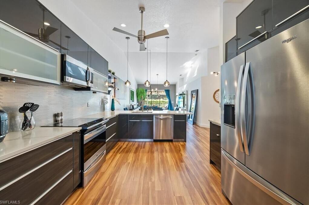 Photo of Kitchen in Kings Lake