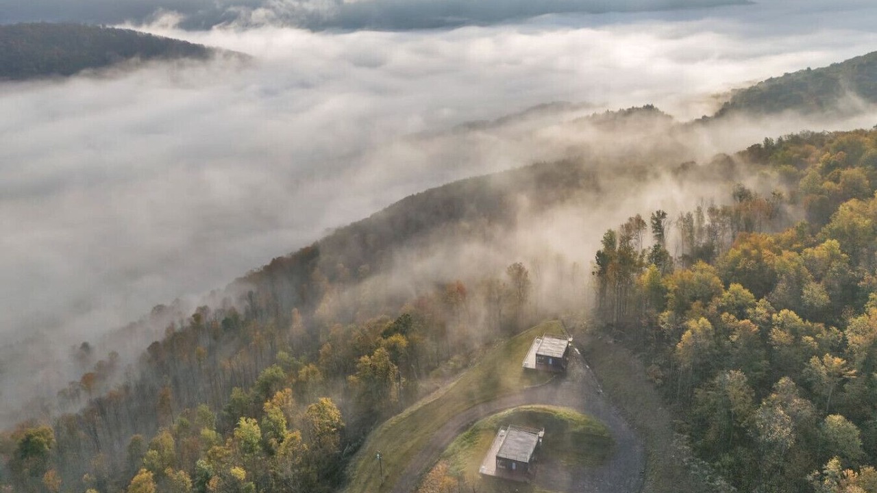 Photo of Outdoor in Little Valley