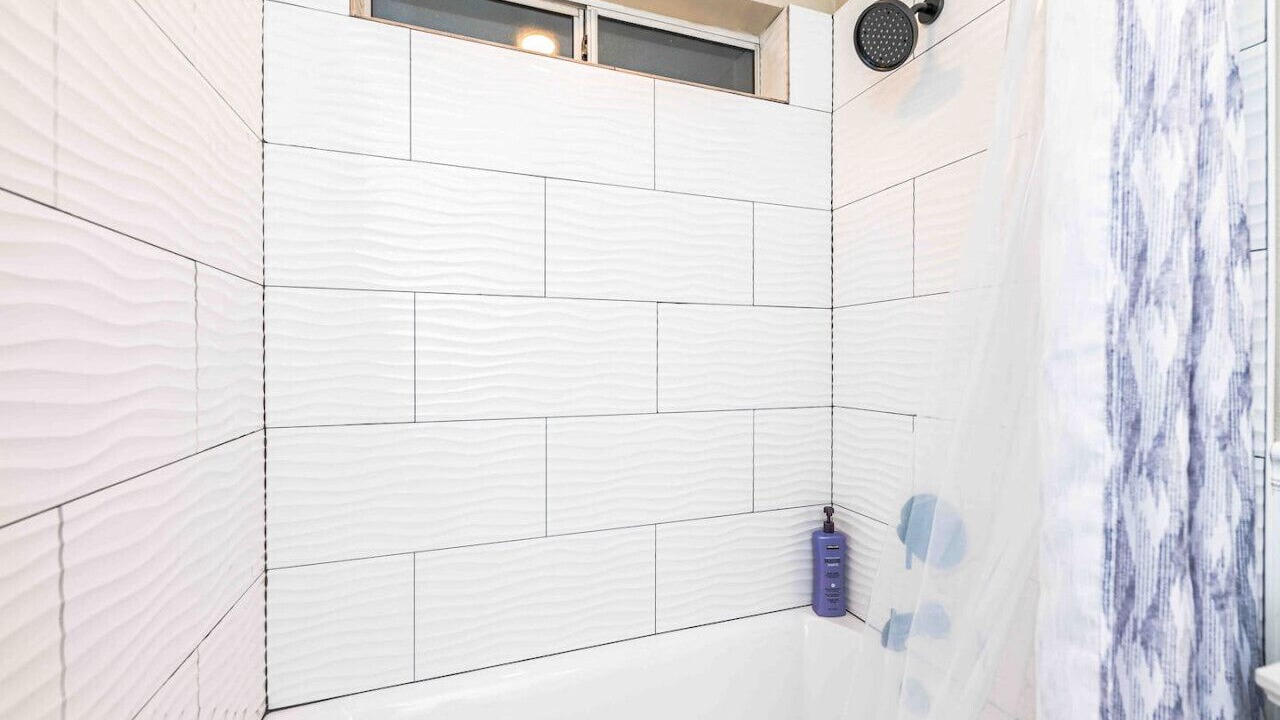 Photo of Bathroom in Winchester