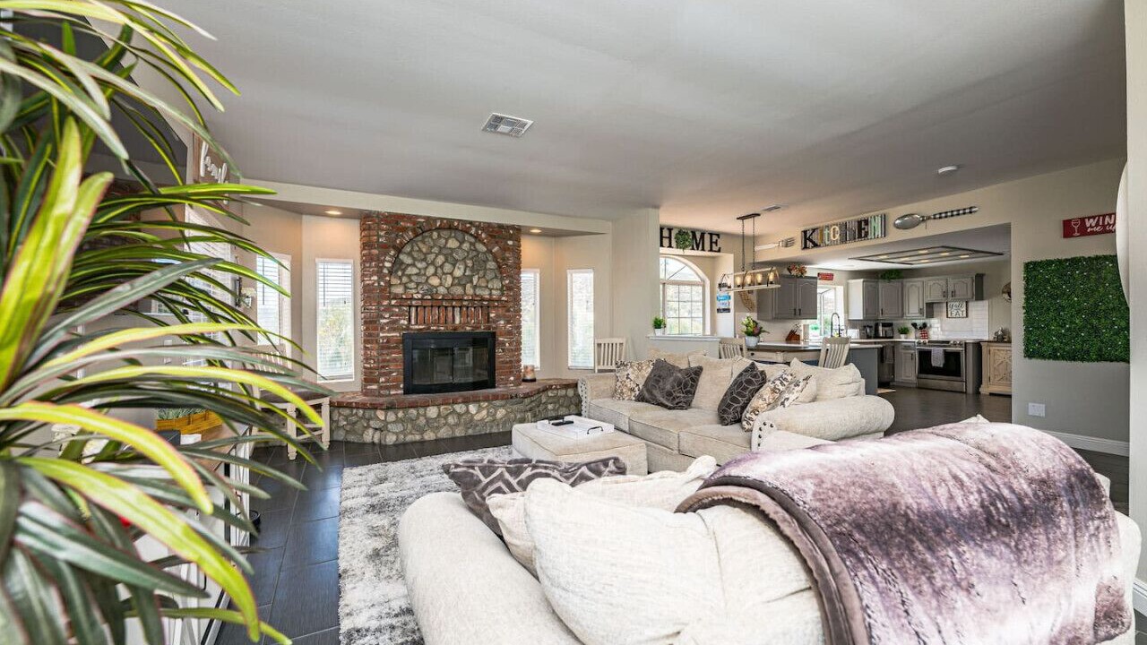 Photo of Livingroom in Winchester