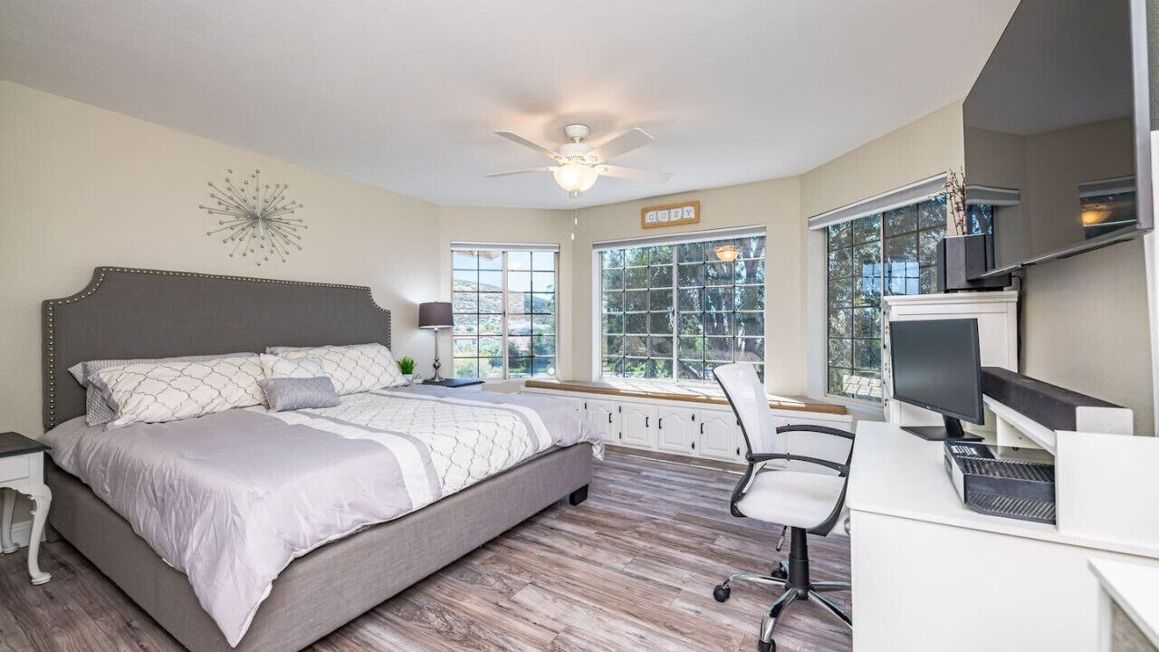Photo of Bedroom in Winchester