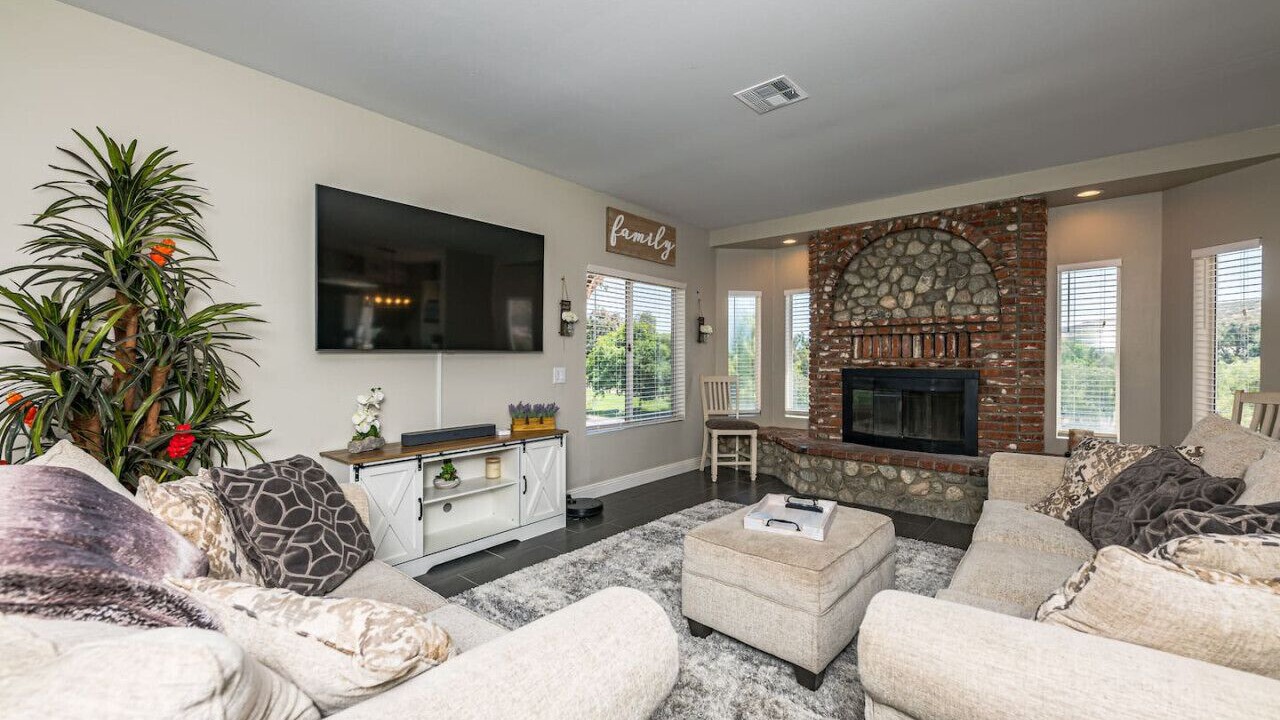 Photo of Livingroom in Winchester