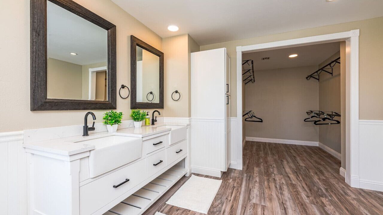 Photo of Bathroom in Winchester