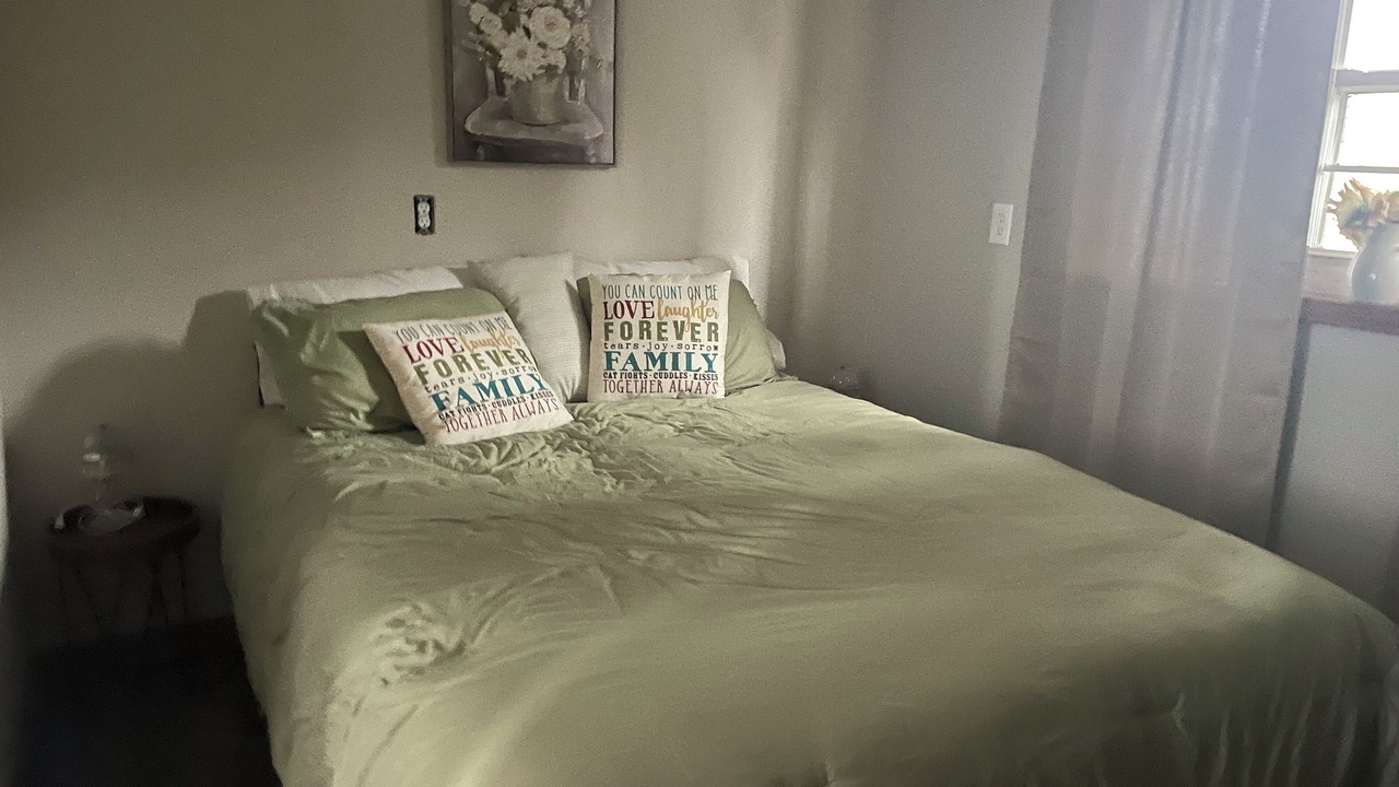 Photo of Bedroom in Houston