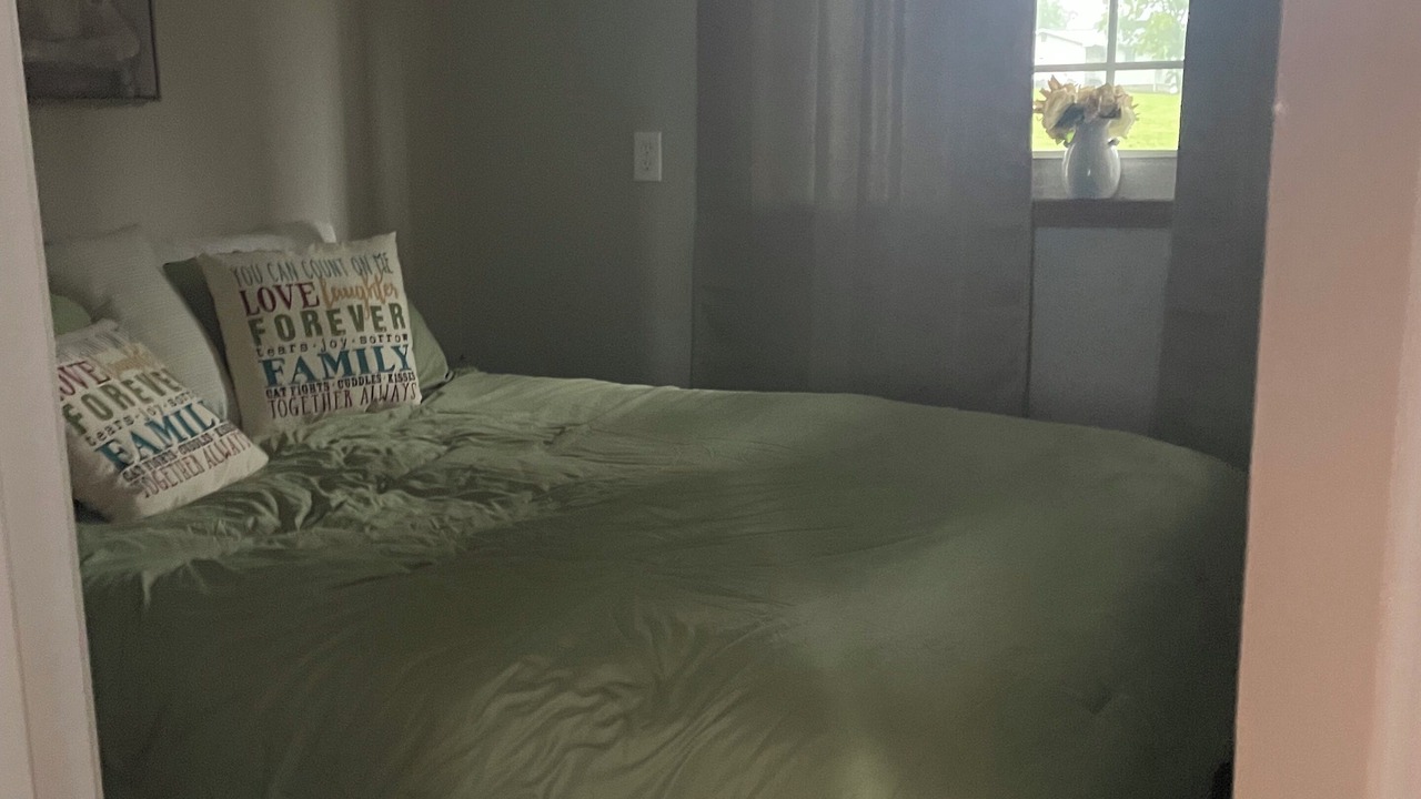 Photo of Bedroom in Houston