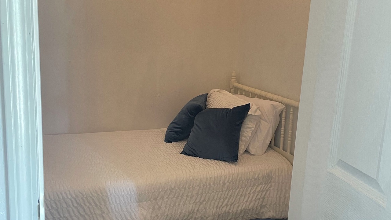 Photo of Bedroom in Houston