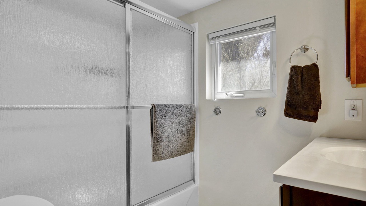 Photo of Bathroom in Lansing