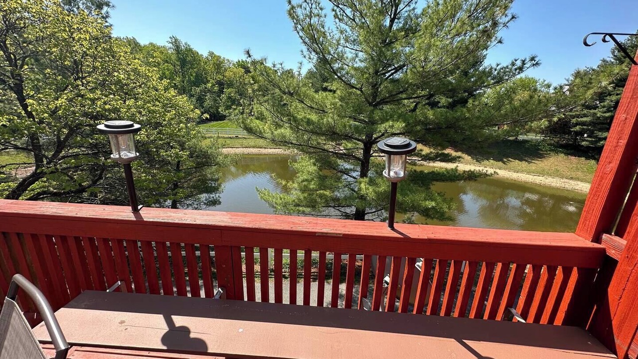 Photo of Outdoor in Calverton